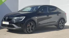 Gebruikt 2022 Renault Arkana R.S. SUV | € 24.885 (Eerlijke prijs)