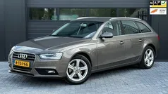 Gebruikt 2014 Audi A4 Business Stationwagen | € 13.749 (Eerlijke prijs)