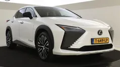 Wit Gebruikt 2023 Lexus RZ 450e Executive Line SUV | € 46.899 (Super prijs)