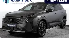 Grijs Gebruikt 2025 Peugeot 5008 Allure MPV | € 39.995 (Eerlijke prijs)
