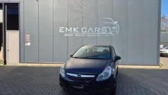 Gebruikt 2009 Opel Corsa Enjoy Hatchback | € 2.249 (Eerlijke prijs)
