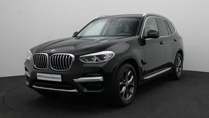 Occasion BMW X3 Executive 184 PK (135 kW) 2020 SUV