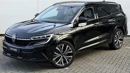 Gebruikt 2023 Renault Espace Iconic SUV | € 37.945 (Eerlijke prijs)
