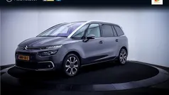 Citroën C4 SpaceTourer