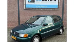 Gebruikt 1996 VW Polo | € 1.449 (Eerlijke prijs)