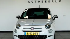 Gebruikt 2021 Fiat 500 Dolcevita Hatchback | € 13.250 (Eerlijke prijs)