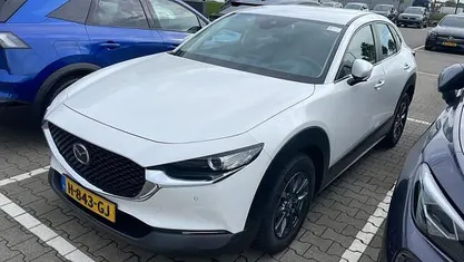 Occasion Mazda CX-30 Comfort 123 PK (90 kW) 2020 SUV