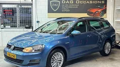 Gebruikt 2014 VW Golf VII Highline Stationwagen | € 7.950 (Super prijs)