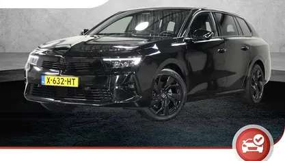 Occasion 2023 Opel Astra Stationwagen | € 24.500 (Eerlijke prijs)