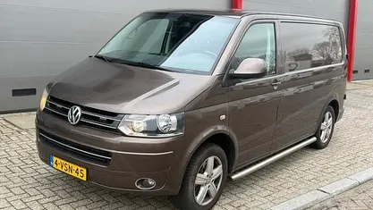 Occasion VW T5 Comfortline 180 PK (132 kW) 2012 Van