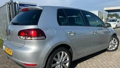 VW Golf VI