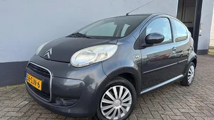 Occasion 2011 Citroën C1 Hatchback | € 3.450 (Eerlijke prijs)