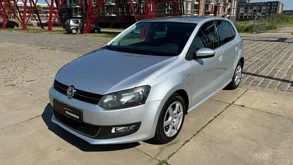 Occasion VW Polo Highline 69 PK (50 kW) 2013 Hatchback