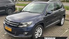 Gebruikt 2012 VW Tiguan Sport SUV | € 10.495 (Eerlijke prijs)