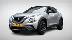 Gebruikt 2020 Nissan Juke SUV | € 18.449 (Eerlijke prijs)