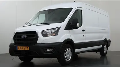 Occasion 2024 Ford Transit Trend Van | € 30.645 (Eerlijke prijs)