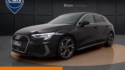 Occasion Audi A3 Sportback S-Line 110 PK (80 kW) 2022 Hatchback