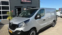 Gebruikt 2017 Renault Trafic Van | € 8.495 (Eerlijke prijs)