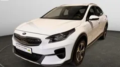Wit Gebruikt 2021 Kia XCeed SUV | € 20.095 (Goede deal)