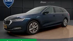 Gebruikt 2023 Skoda Octavia Business Line Stationwagen | € 23.450 (Super prijs)