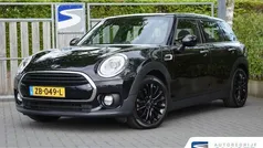 Zwart Gebruikt 2019 Mini Cooper Clubman Business Stationwagen | € 18.450 (Eerlijke prijs)