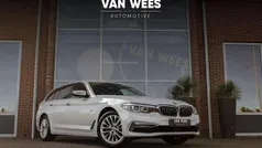 Gebruikt 2018 BMW 520 Executive Stationwagen | € 26.450 (Eerlijke prijs)
