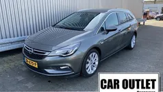 Gebruikt 2019 Opel Astra Innovation Stationwagen | € 12.750 (Eerlijke prijs)