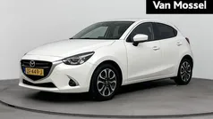 Gebruikt 2019 Mazda 2 Hatchback | € 15.440 (Eerlijke prijs)