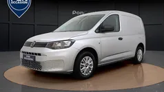 Gebruikt 2024 VW Caddy Comfortline MPV | € 22.900 (Goede deal)