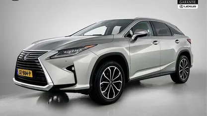 Occasion Lexus RX450h Business Edition 313 PK (230 kW) 2016 SUV