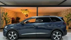 Blauw Gebruikt 2018 Peugeot 5008 Allure MPV | € 19.990 (Eerlijke prijs)