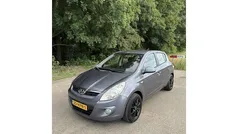 Gebruikt 2009 Hyundai i20 Hatchback | € 3.499 (Eerlijke prijs)