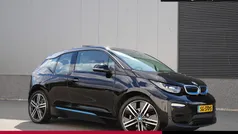 Zwart Gebruikt 2018 BMW i3 Executive Hatchback | € 18.144 (Eerlijke prijs)