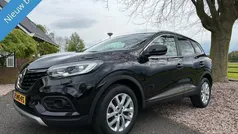 Zwart Gebruikt 2019 Renault Kadjar SUV | € 18.850 (Eerlijke prijs)