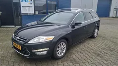 Gebruikt 2011 Ford Mondeo Business Edition Stationwagen | € 1.748 (Super prijs)