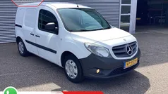 Gebruikt 2015 Mercedes Citan 108 Van | € 4.750 (Eerlijke prijs)