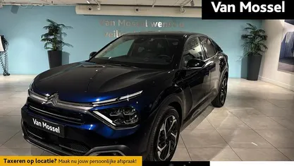 Gebruikt 2024 Citroën C4 PureTech SUV | € 24.940 (Eerlijke prijs)