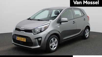 Occasion 2022 Kia Picanto Comfort Hatchback | € 11.400 (Eerlijke prijs)