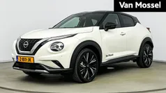 Gebruikt 2024 Nissan Juke SUV | € 25.430 (Eerlijke prijs)
