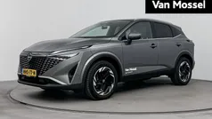 Grijs Gebruikt 2025 Nissan Qashqai N-Connecta SUV | € 37.940 (Eerlijke prijs)