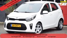 Gebruikt 2019 Kia Picanto 2 Hatchback | € 8.950 (Super prijs)