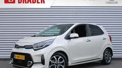Geel Gebruikt 2022 Kia Picanto GT-Line Hatchback | € 17.045 (Eerlijke prijs)