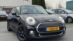 Gebruikt 2015 Mini Cooper Pepper Hatchback | € 8.400 (Super prijs)