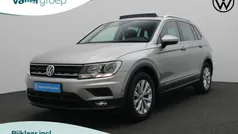 Grijs Gebruikt 2019 VW Tiguan Comfortline SUV | € 23.900 (Eerlijke prijs)