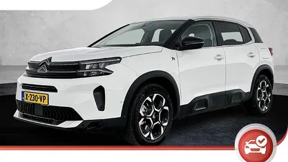 Occasion Citroën C5 Aircross Start 180 PK (132 kW) 2024 SUV
