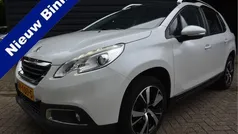 Gebruikt 2015 Peugeot 2008 Style SUV | € 8.950 (Eerlijke prijs)