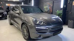 Gebruikt 2015 Porsche Cayenne Platinum Edition SUV | € 24.500 (Eerlijke prijs)