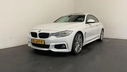 Occasion BMW 420 M Sport 184 PK (135 kW) 2016 Coupé
