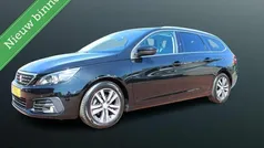 Gebruikt 2019 Peugeot 308 Premium Stationwagen | € 12.895 (Eerlijke prijs)