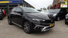 Gebruikt 2021 Fiat Tipo Cross Hatchback | € 15.750 (Eerlijke prijs)